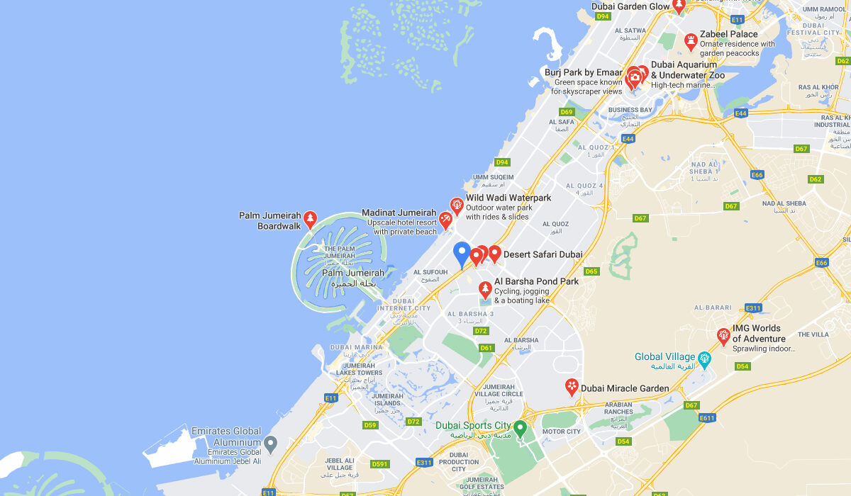 Landmarks near me1