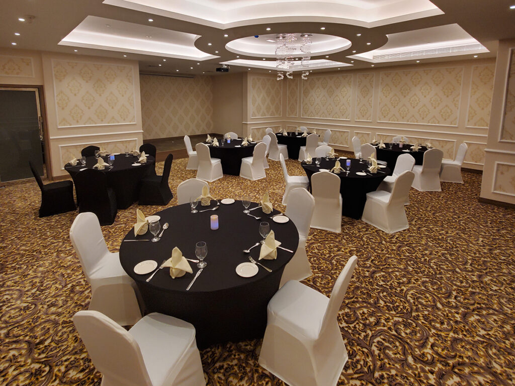 Skylark hotel apartments al barsha dubai